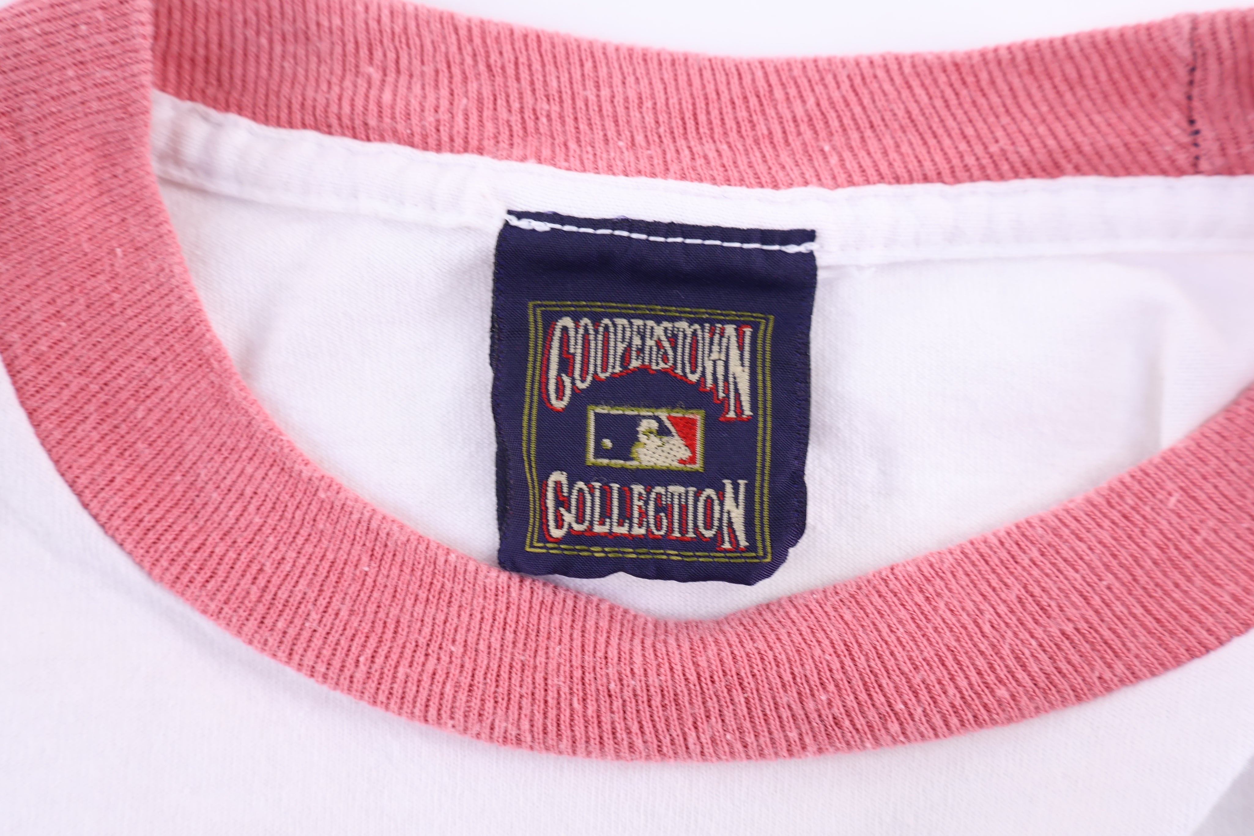 90's Don Mattingly New York Yankees T-shirt