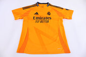 2024/25 Real Madrid Soccer Jersey