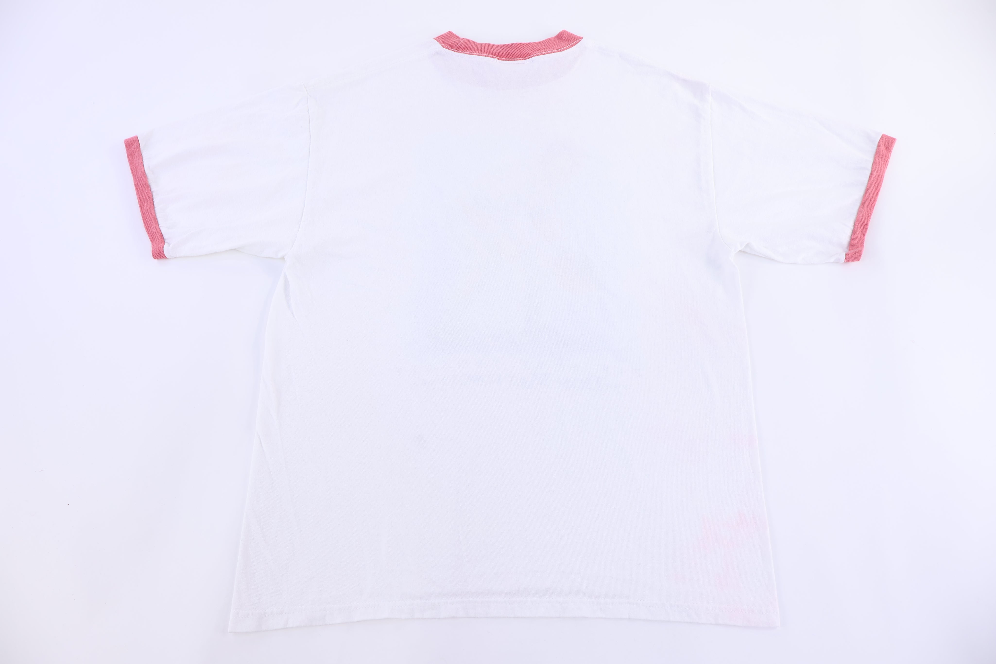 90's Don Mattingly New York Yankees T-shirt