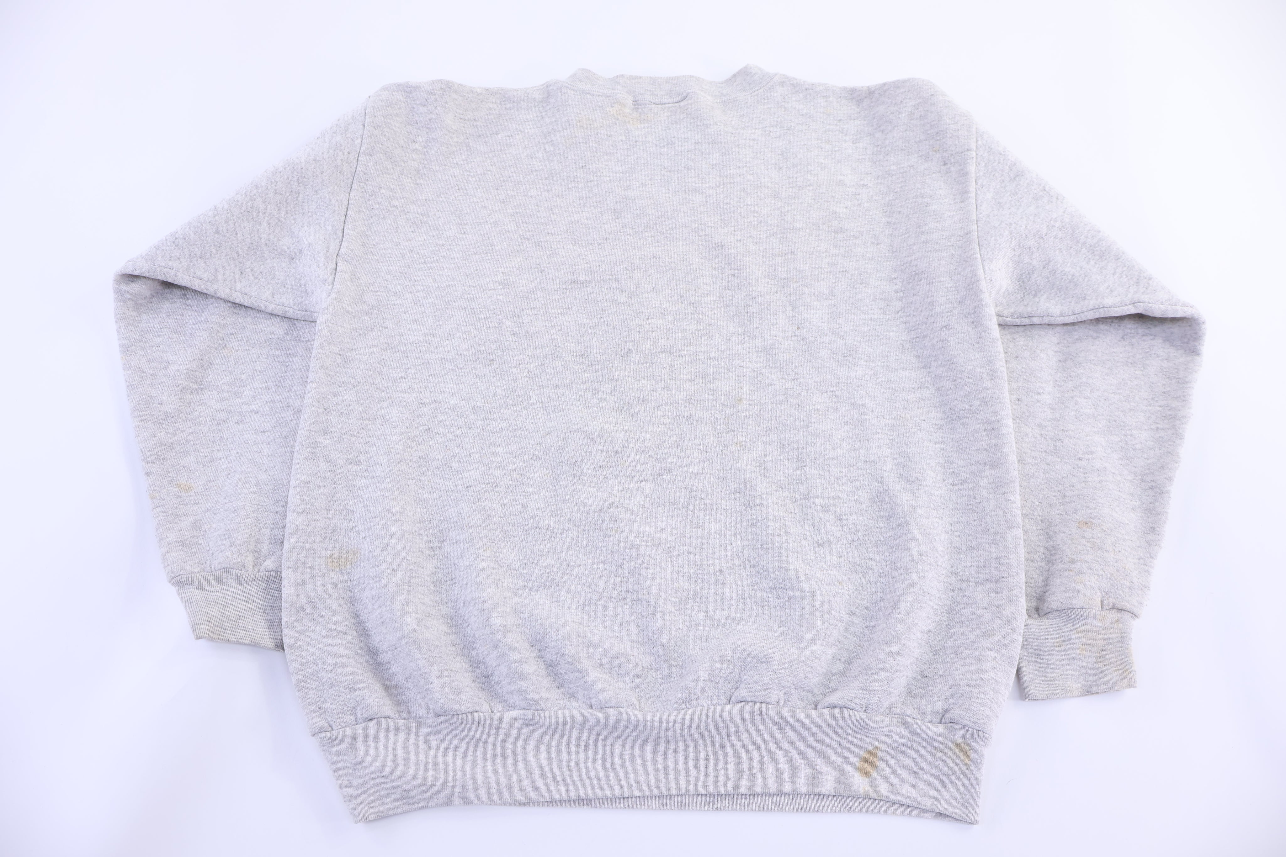 90's All I Want For Christmas Is A Superbowl Sweatshirt