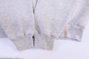 90's All I Want For Christmas Is A Superbowl Sweatshirt