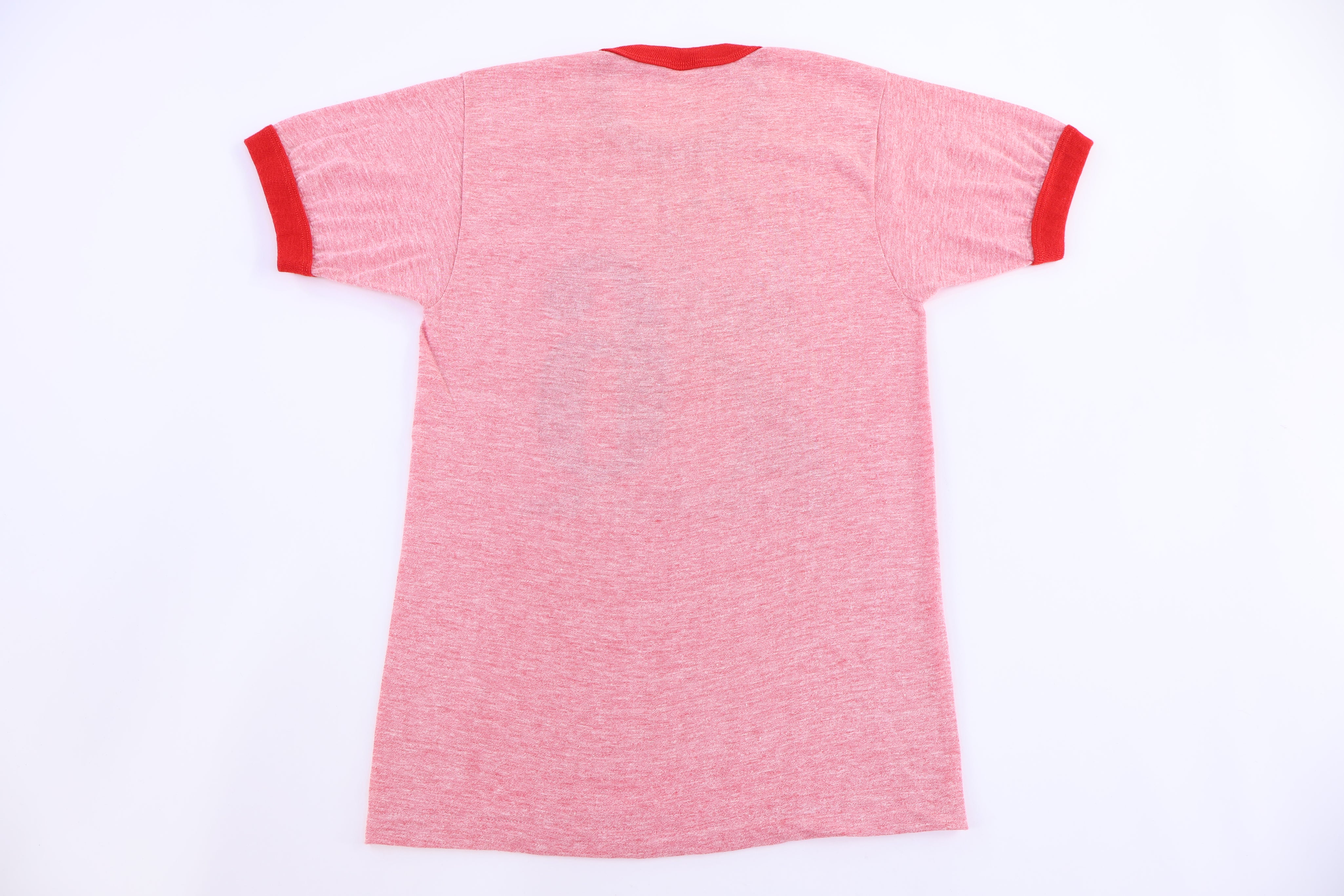 80's Philadelphia 76ers Basketball T-shirt