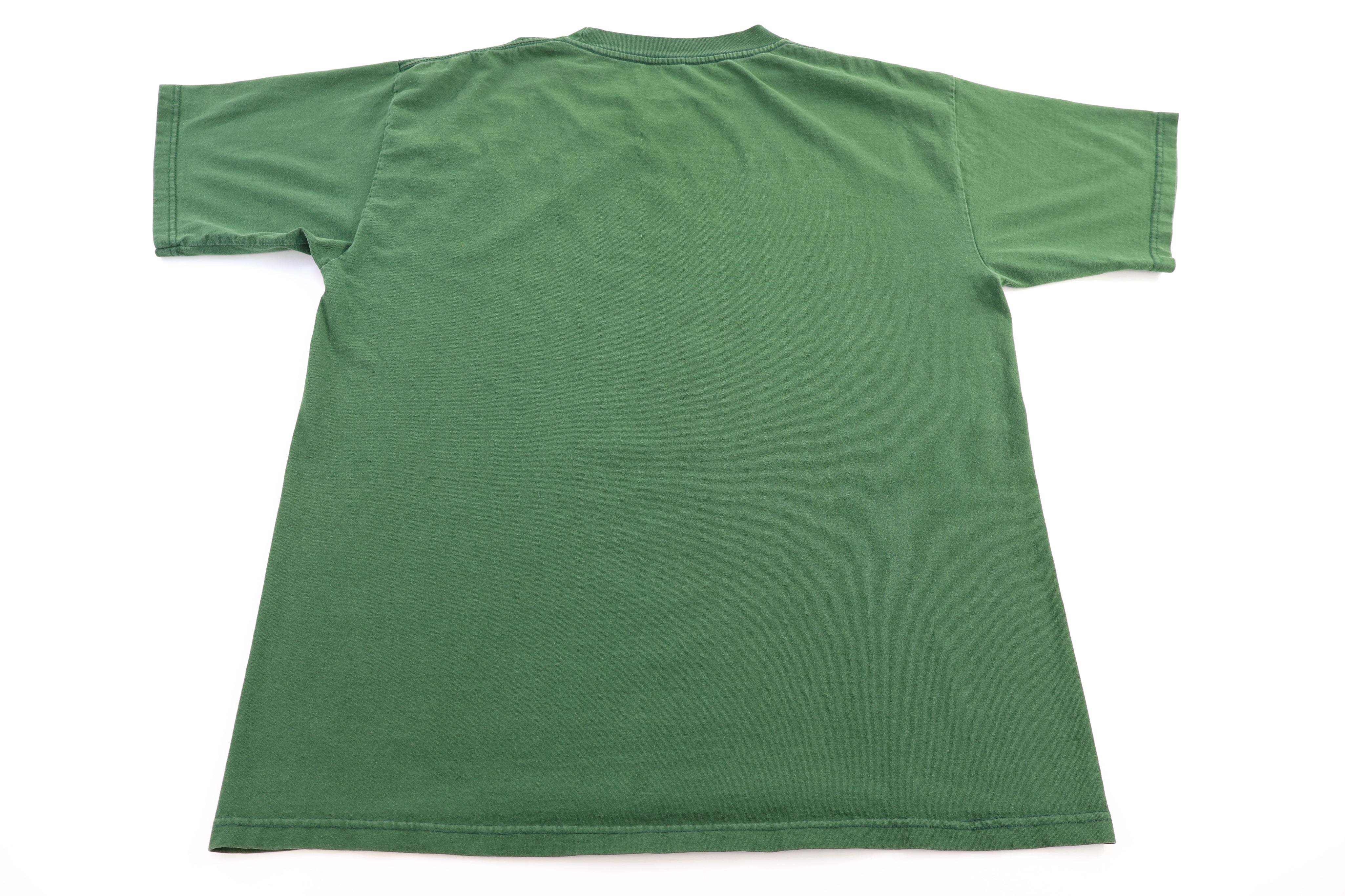 Vintage Brett Favre Green Bay Packers Football T-shirt