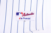 Vintage Chicago Cubs Ryan Sandberg Baseblal Jersey