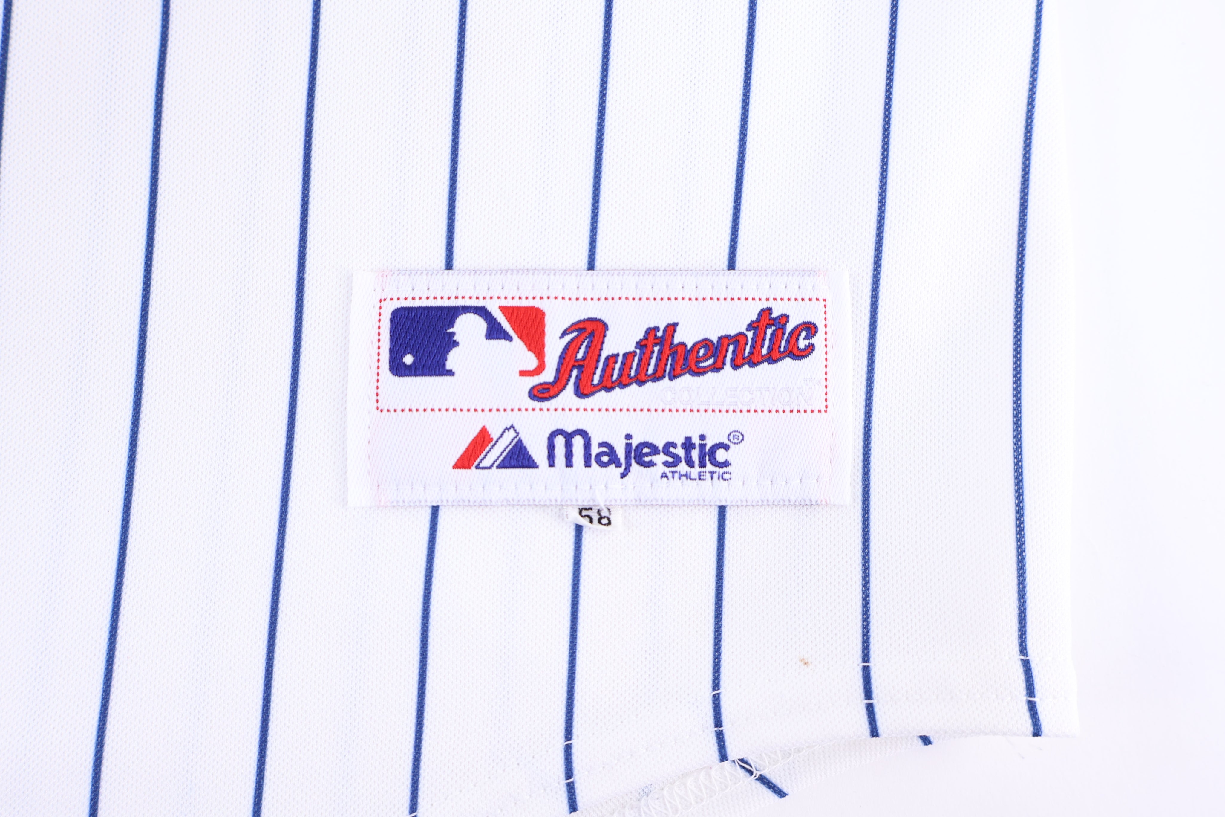 Vintage Chicago Cubs Ryan Sandberg Baseblal Jersey
