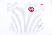 Vintage Chicago Cubs Ryan Sandberg Baseblal Jersey