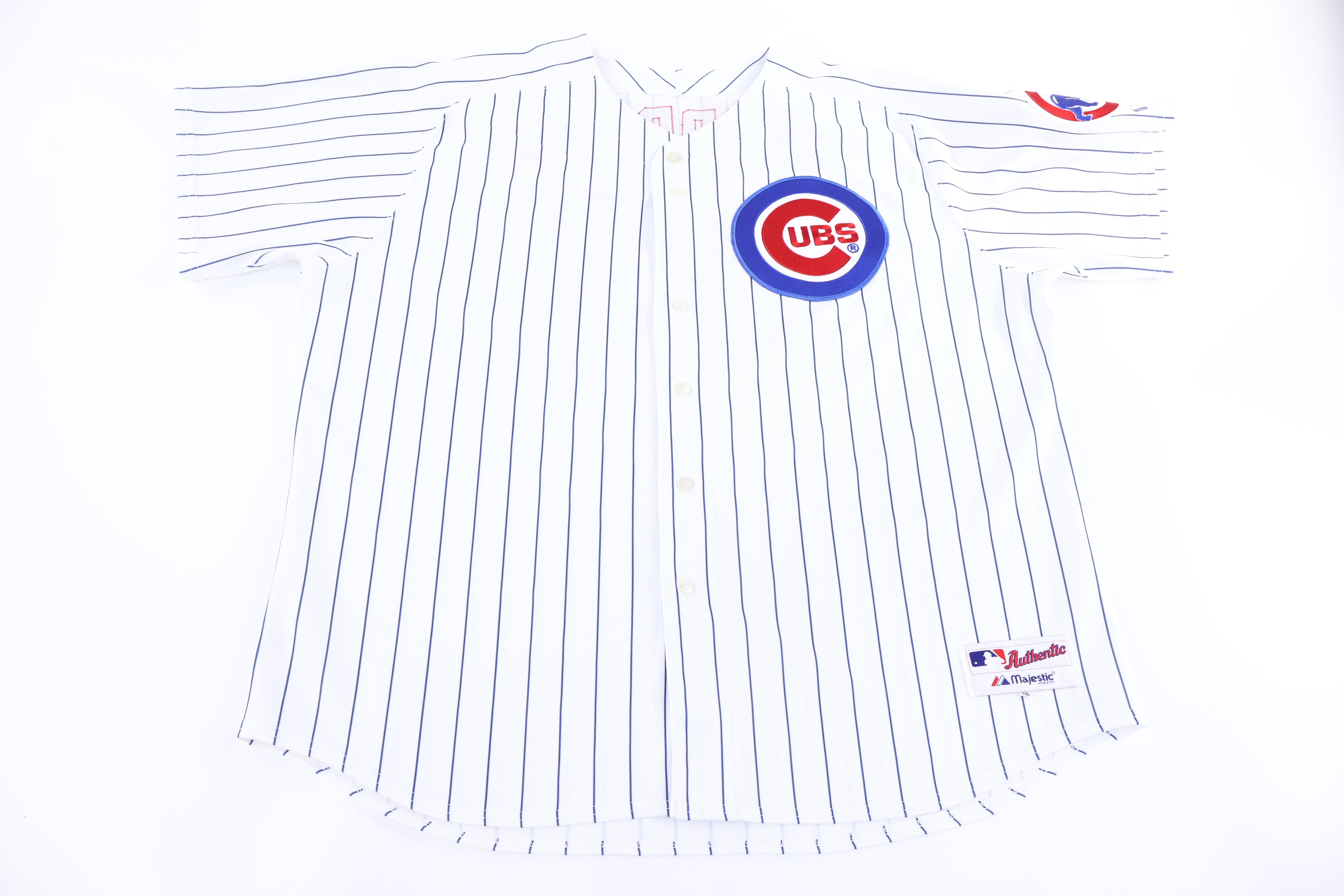 Vintage Chicago Cubs Ryan Sandberg Baseblal Jersey