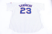 Vintage Chicago Cubs Ryan Sandberg Baseblal Jersey