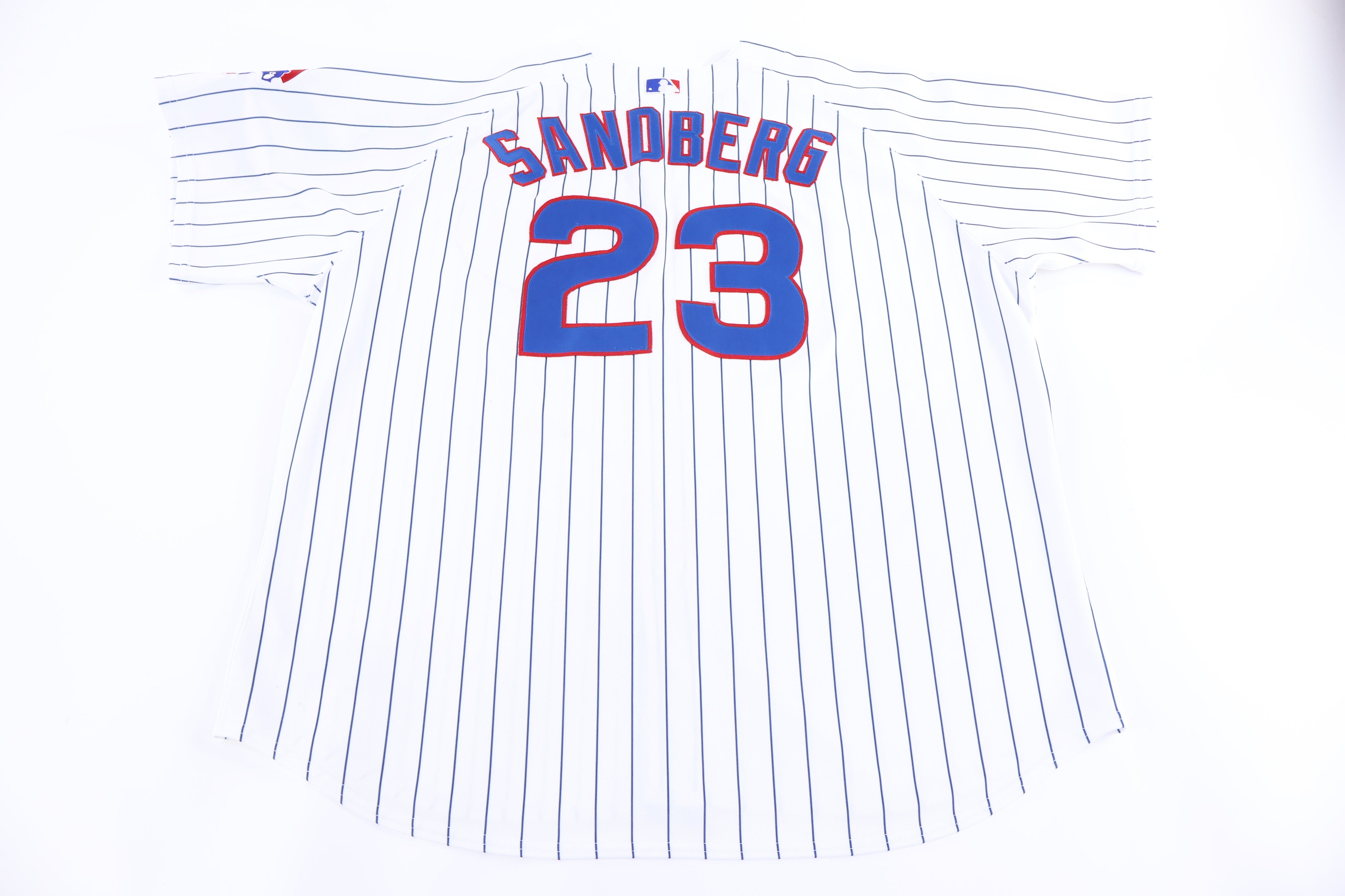 Vintage Chicago Cubs Ryan Sandberg Baseblal Jersey