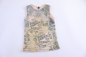 Women's Harley Davidson Motorcycles Tank Top