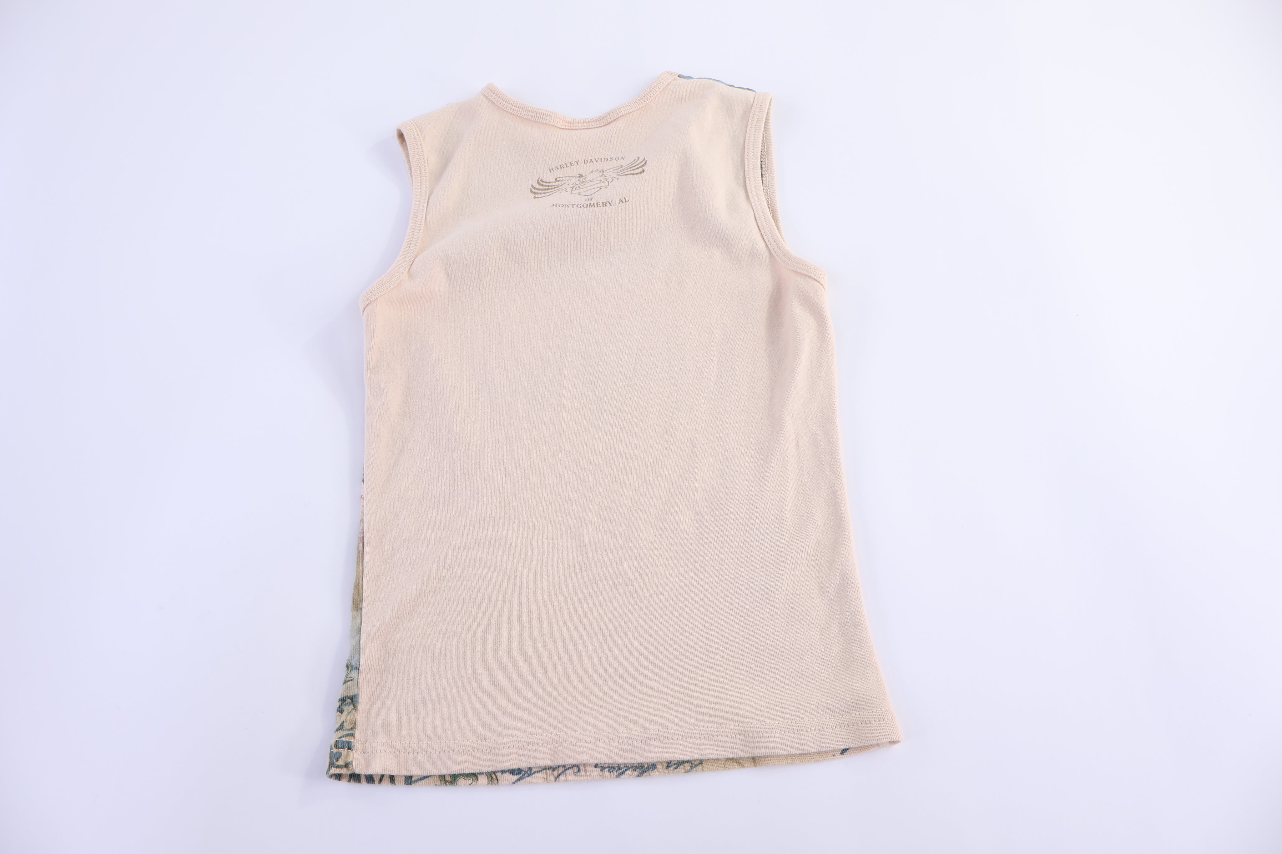 Women's Harley Davidson Motorcycles Tank Top