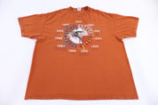 2007 George Strait Artist Of The Year T-shirt