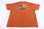 2007 George Strait Artist Of The Year T-shirt