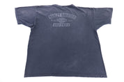 Harley Davidson Motorcycles Bahamas T-shirt