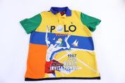 Polo Ralph Lauren Beach Volley Button Up