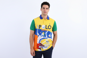 Polo Ralph Lauren Beach Volley Button Up