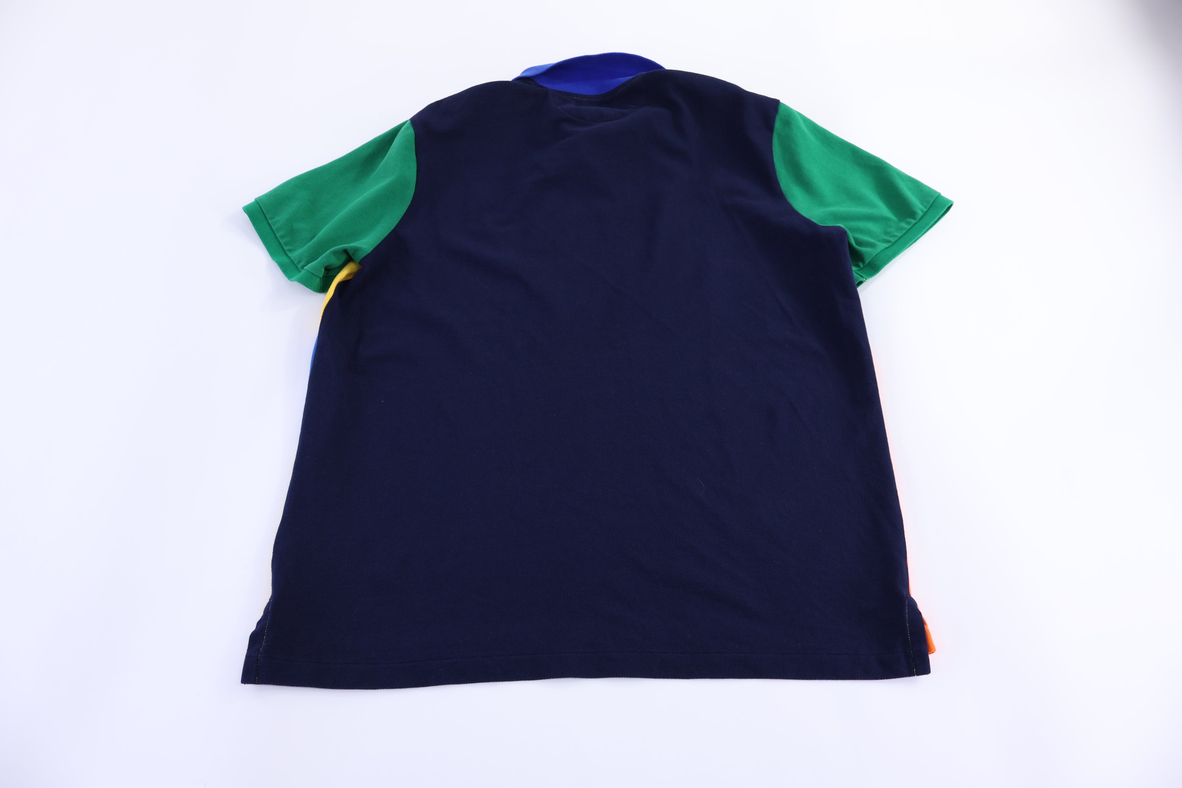Polo Ralph Lauren Beach Volley Button Up