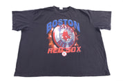 90's Boston Red Sox Baseball T-shirt