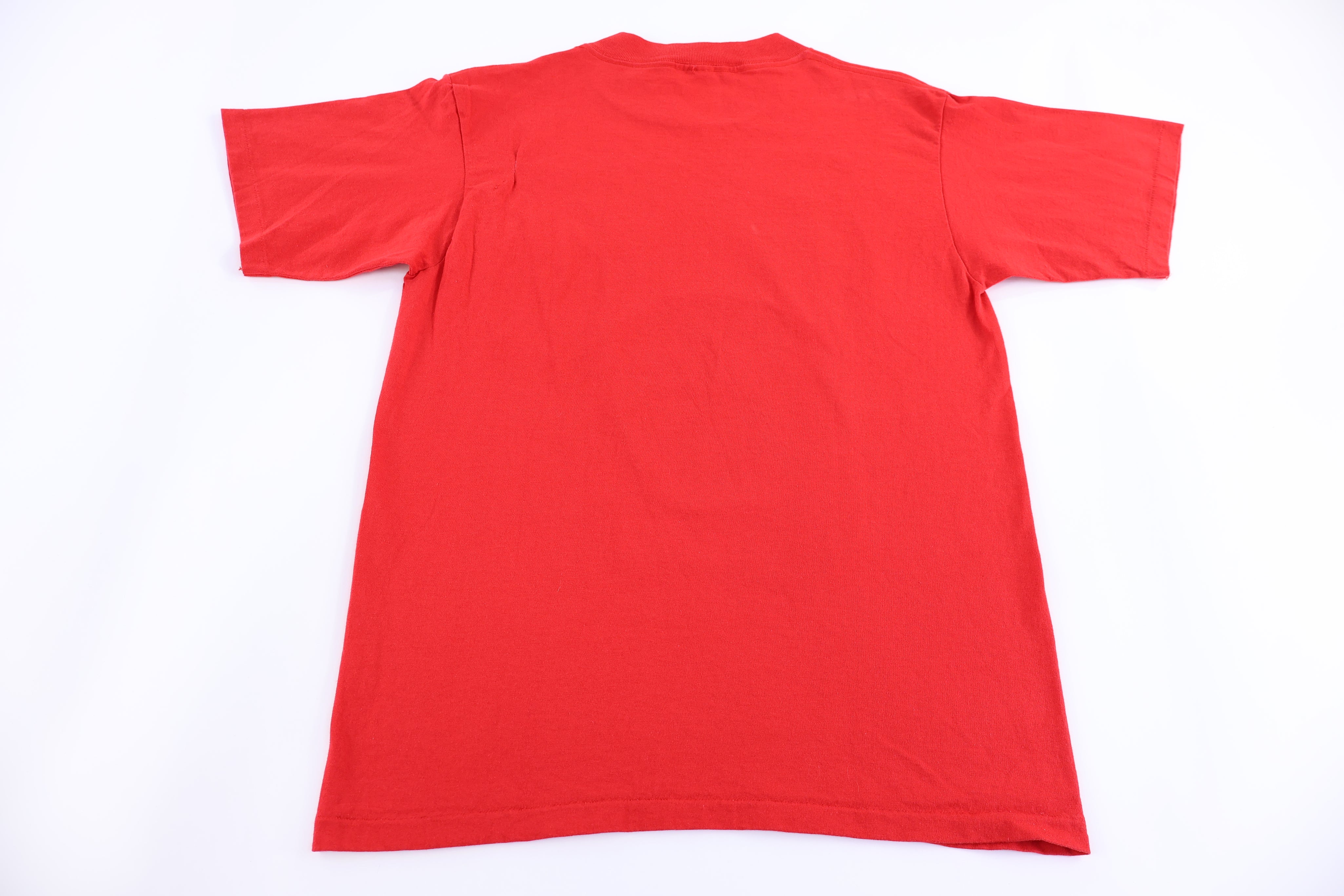 90's San Francisco 49ers Football T-shirt