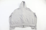 Polo Ralph Lauren Embroidered Logo Full Zip Hoodie
