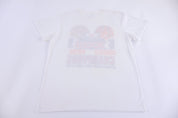 80's Bengals Vs 49ers Superbowl Football T-shirt
