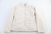 Women's The  North Face Embroidered Logo Reversible Jacket