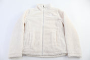 Women's The  North Face Embroidered Logo Reversible Jacket