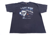 Harley Davidson Motorcycles Texas T-shirt