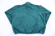 Patagonia Synchilla Logo Patch Snap-T Fleece Pullover
