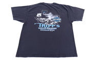 Harley Davidson Motorcycles Texas T-shirt