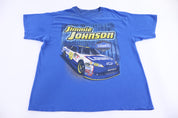 Vintage Jimmie Johnson Racing T-shirt