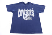 Vintage Dallas Cowboys Football T-shirt