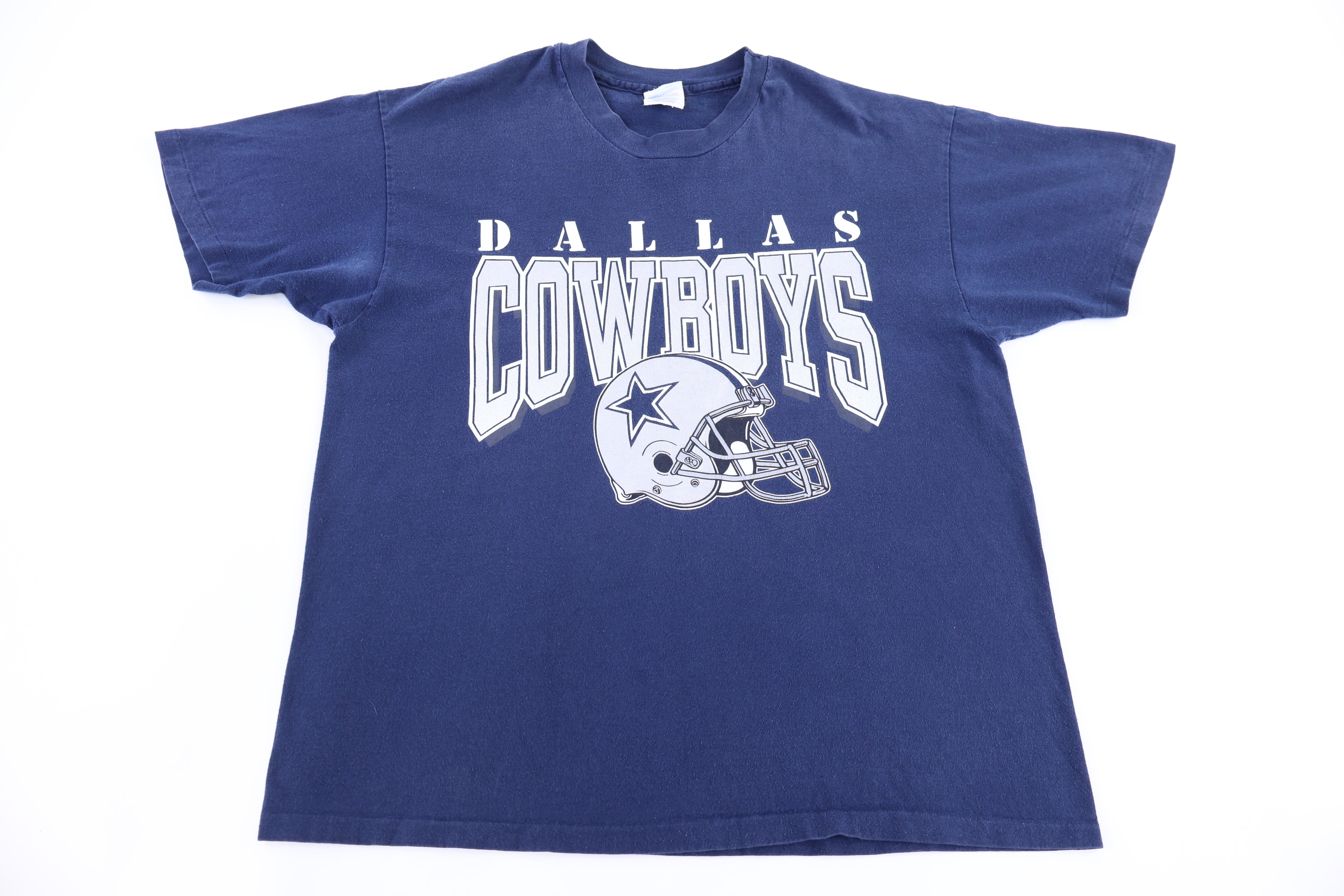 Vintage Dallas Cowboys Football T-shirt