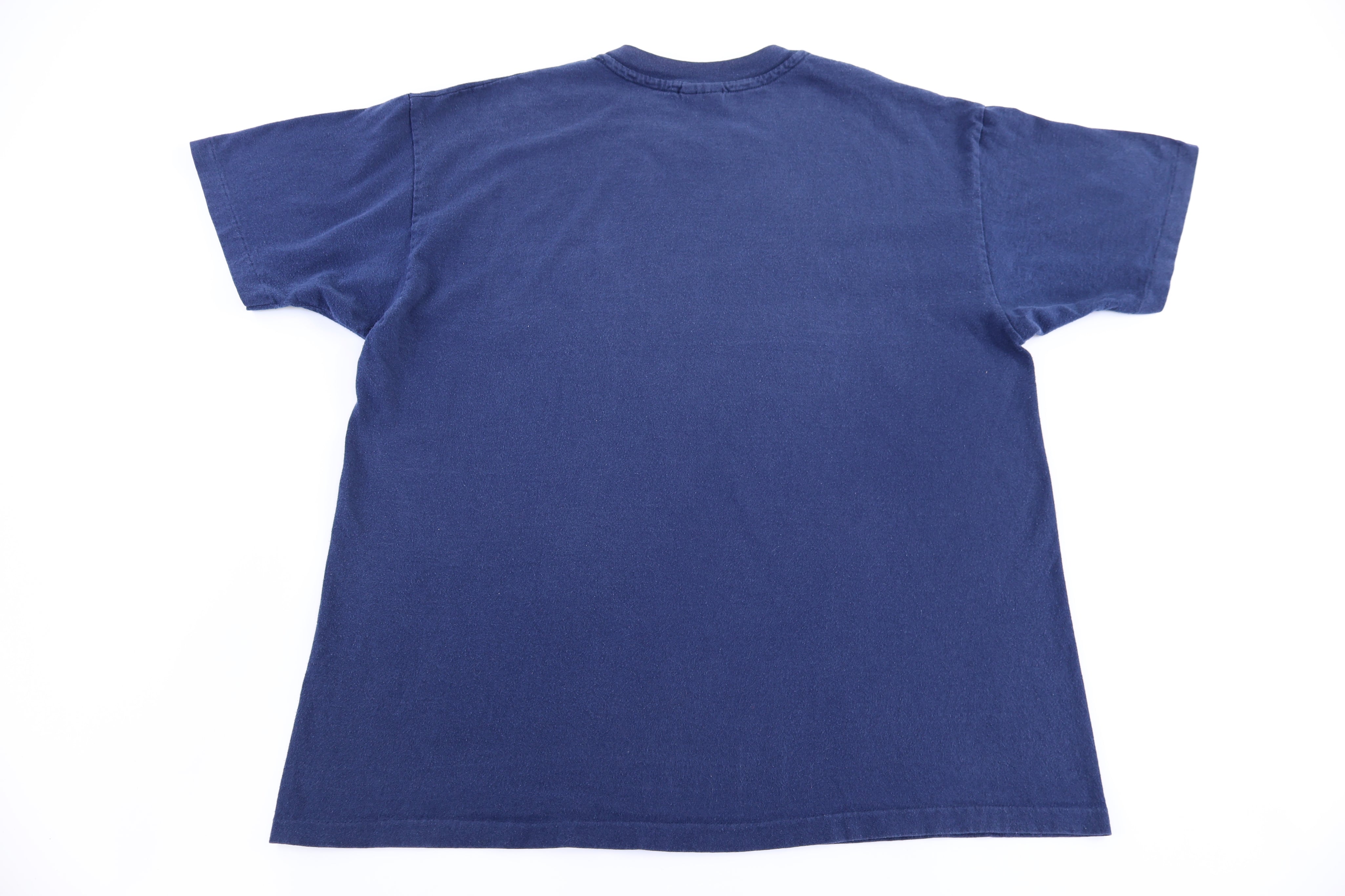 Vintage Dallas Cowboys Football T-shirt
