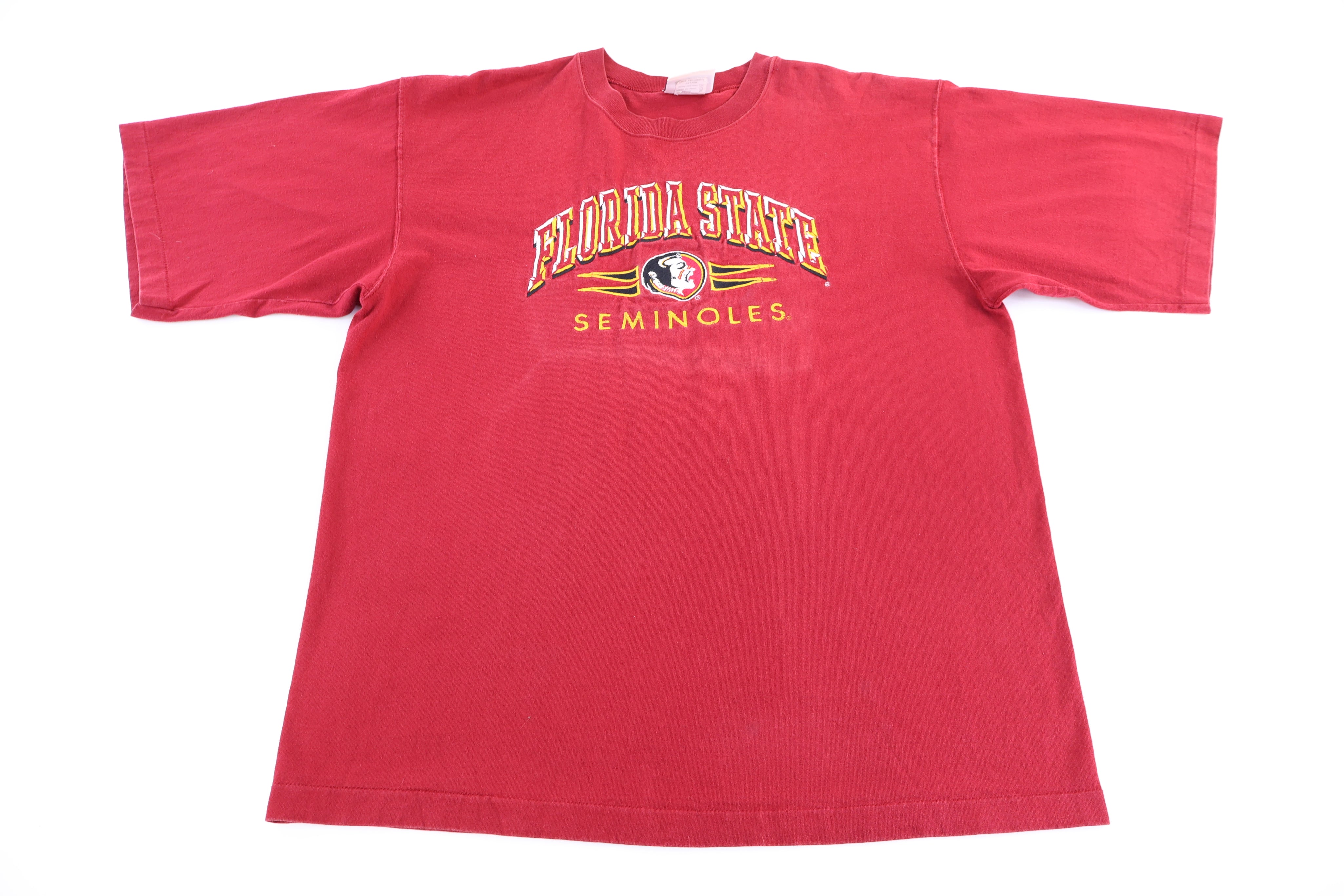 90's Florida State University Seminoles T-shirt