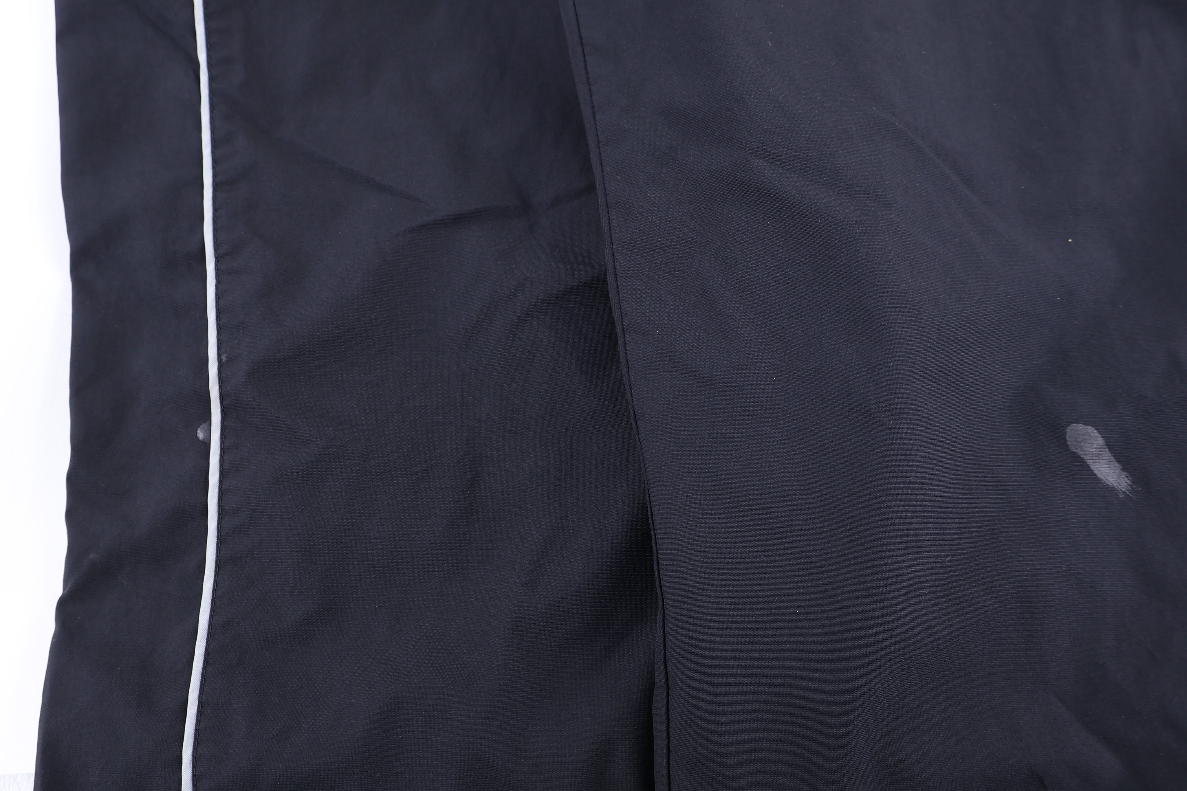 Vintage Nike Embroidered Logo Track Pants