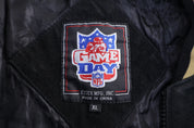 Starter New Orleans Saints Bomber Jacket
