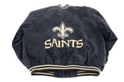 Starter New Orleans Saints Bomber Jacket