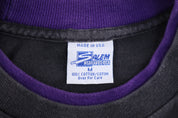90's Colorado Rockies Baseball T-shirt