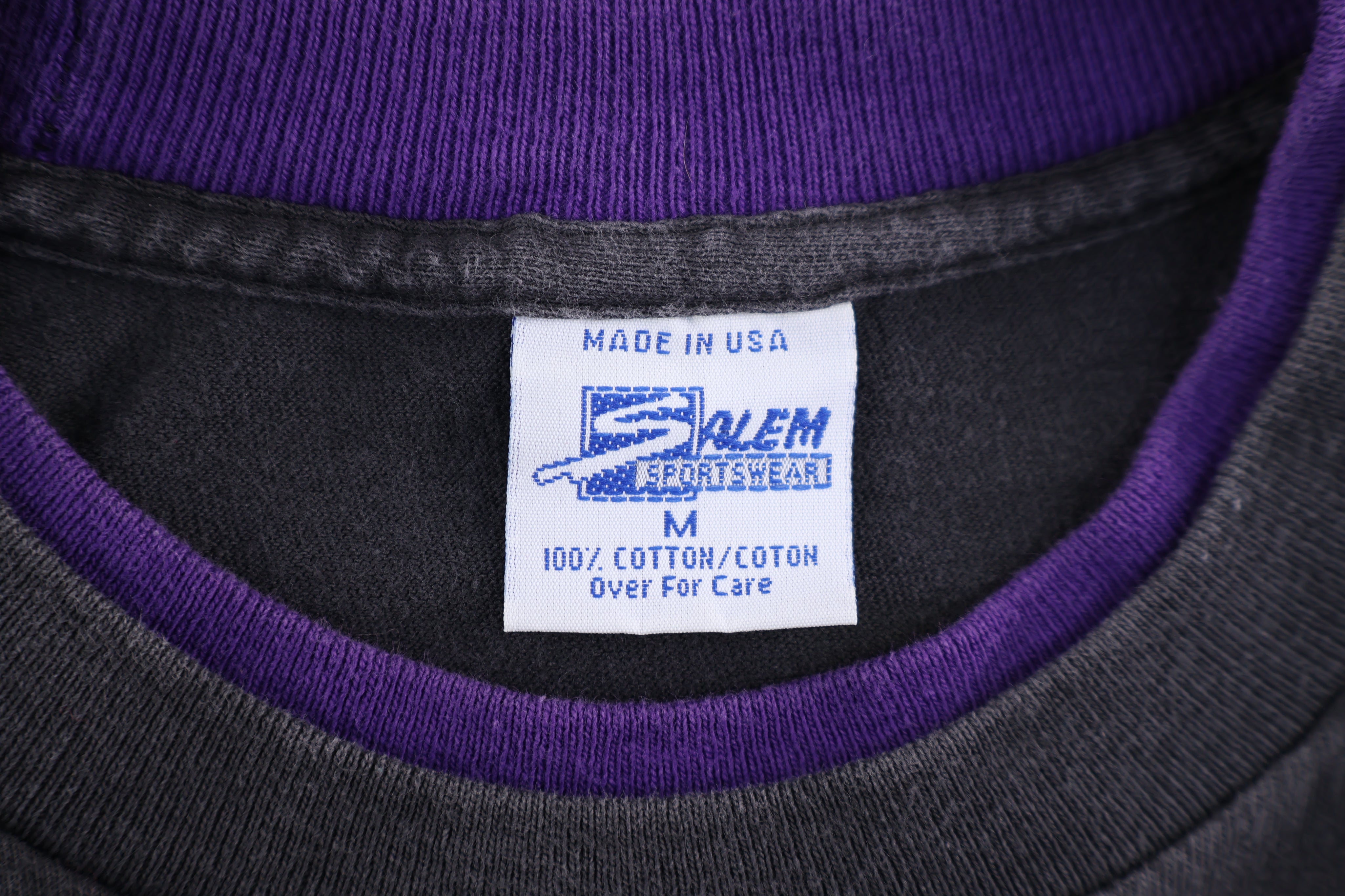 90's Colorado Rockies Baseball T-shirt