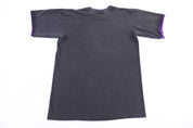 90's Colorado Rockies Baseball T-shirt