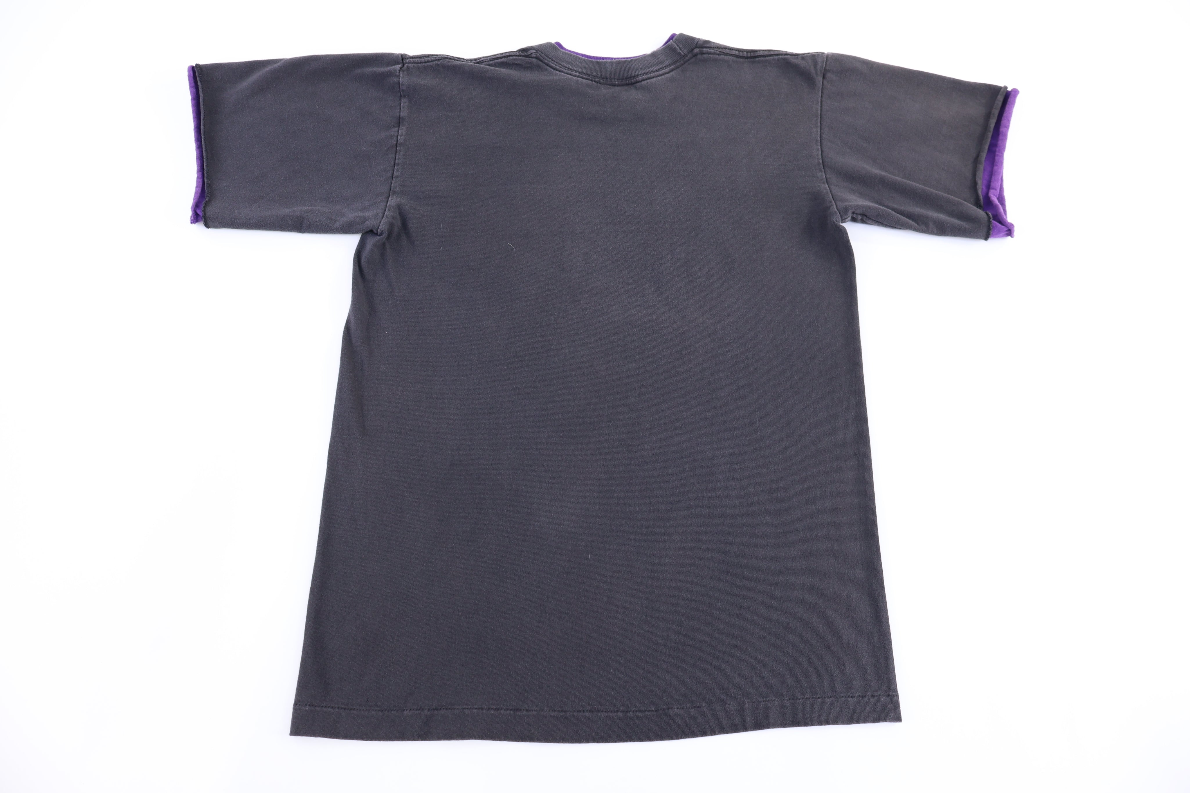 90's Colorado Rockies Baseball T-shirt