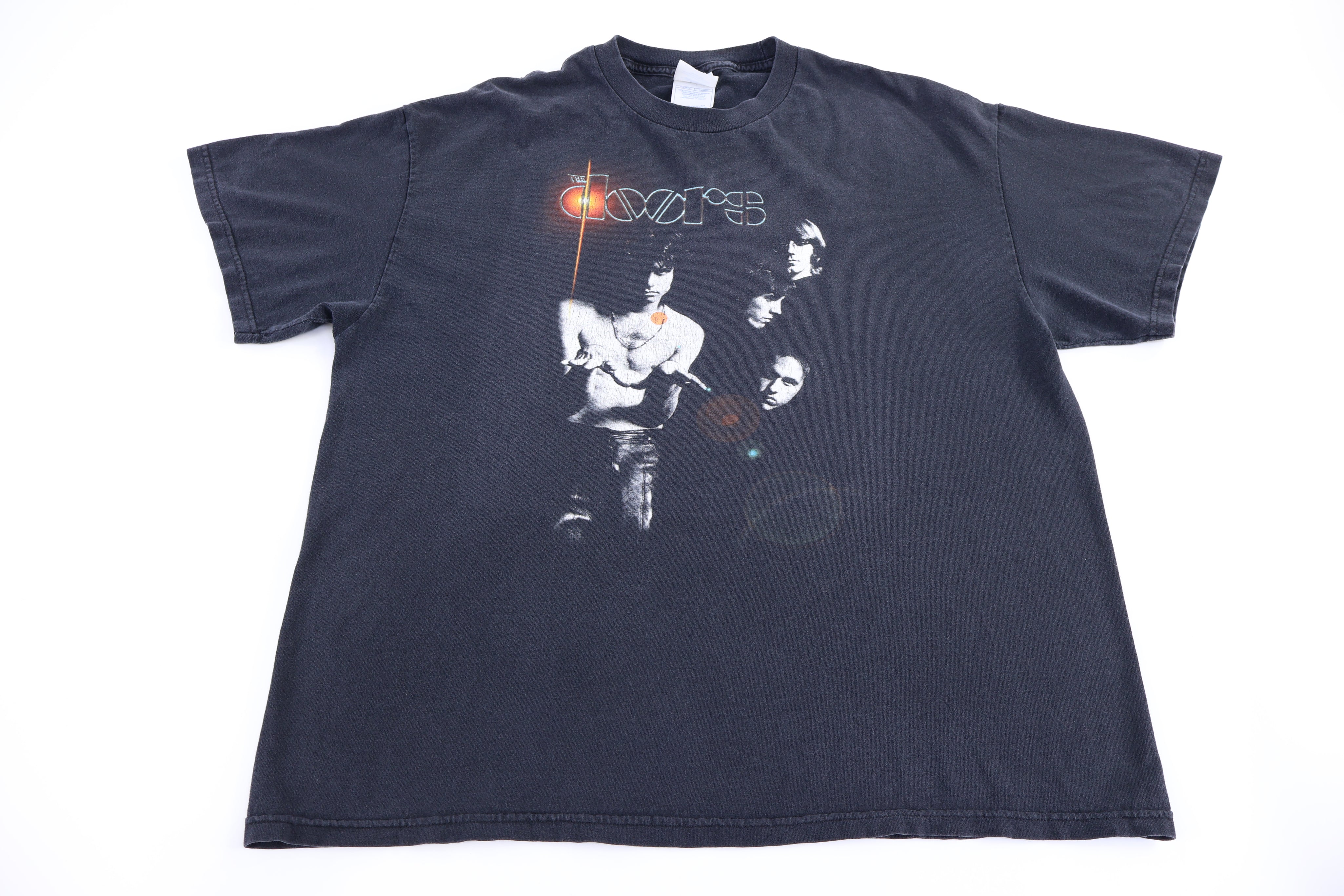 Vintage The Doors Band T-shirt