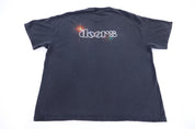 Vintage The Doors Band T-shirt