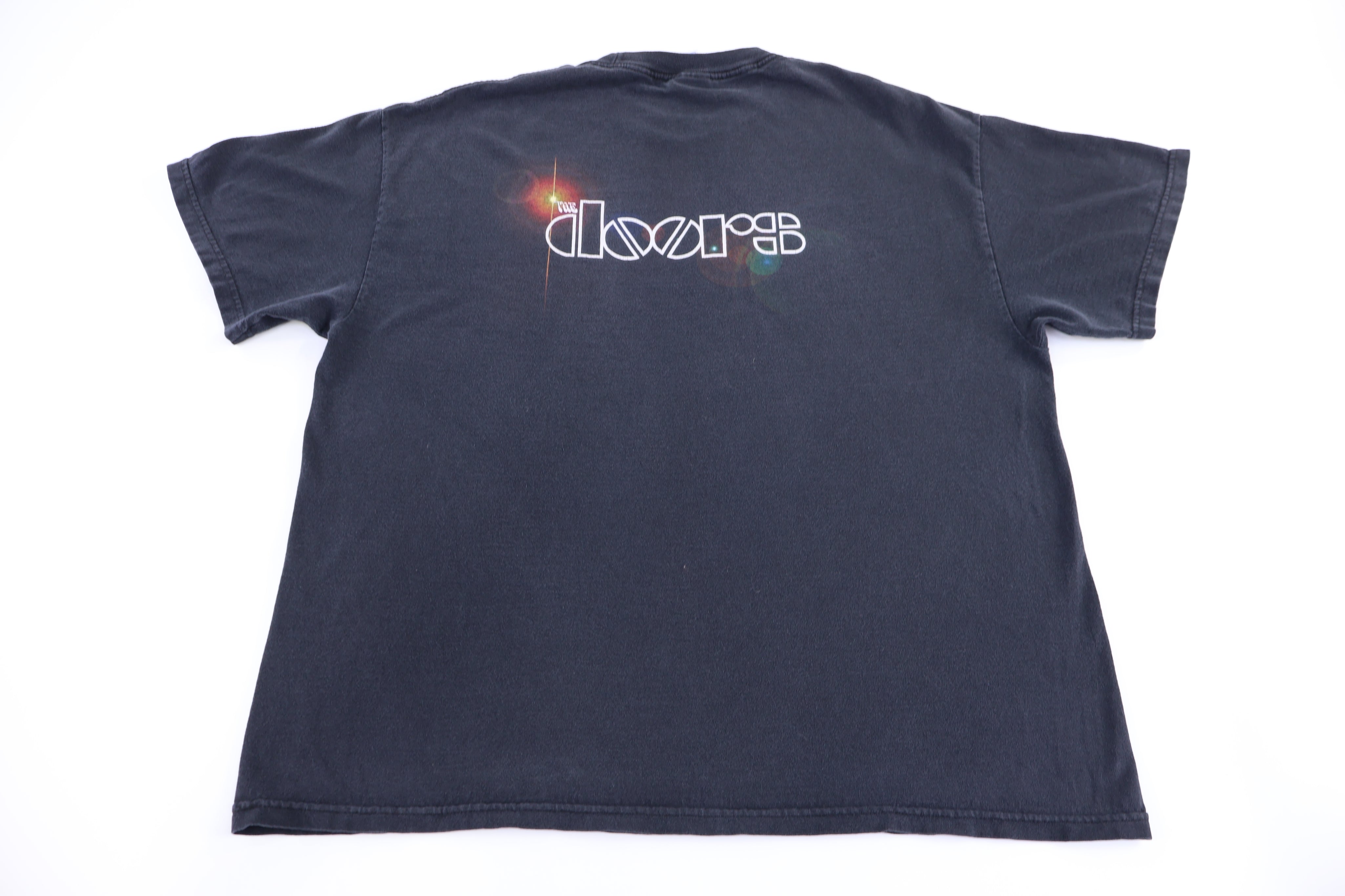 Vintage The Doors Band T-shirt