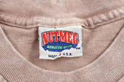 90's New York Giants Football T-shirt