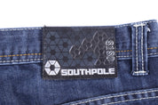 Y2K Southpole Dark Wash Denim Jeans