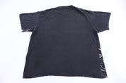 Marvel Punisher All Over Graphic T-shirt