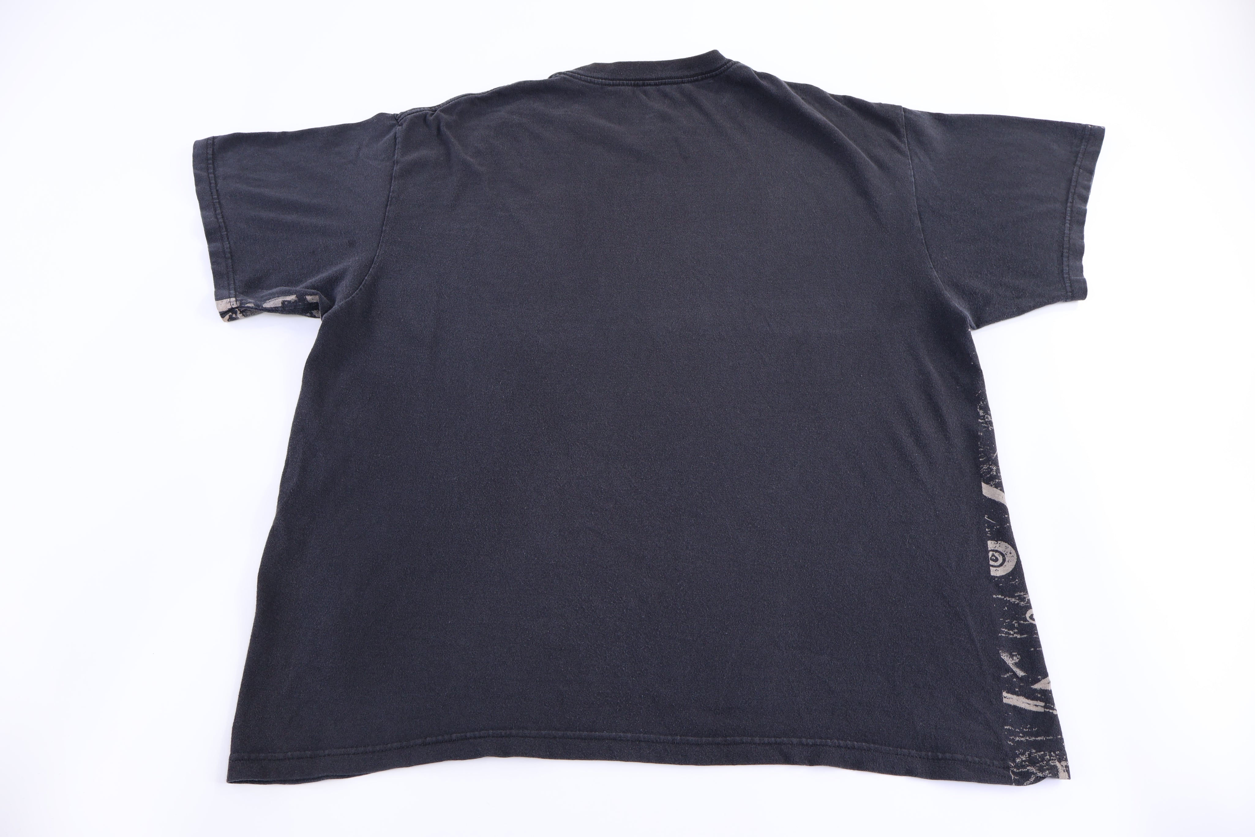 Marvel Punisher All Over Graphic T-shirt