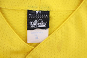 90's Majestic Atlanta Braves Baseball Jersey